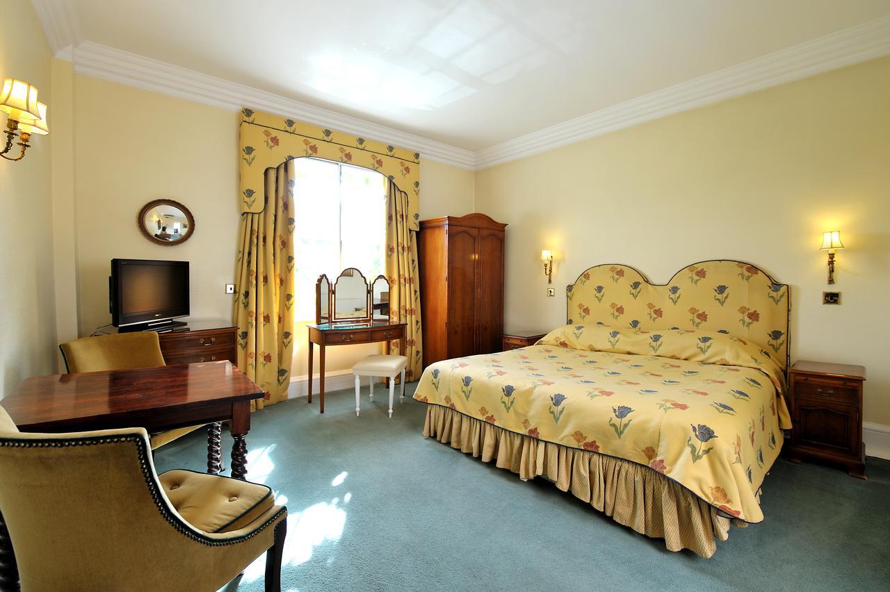 Hotel The French Horn Reading Zewnętrze zdjęcie