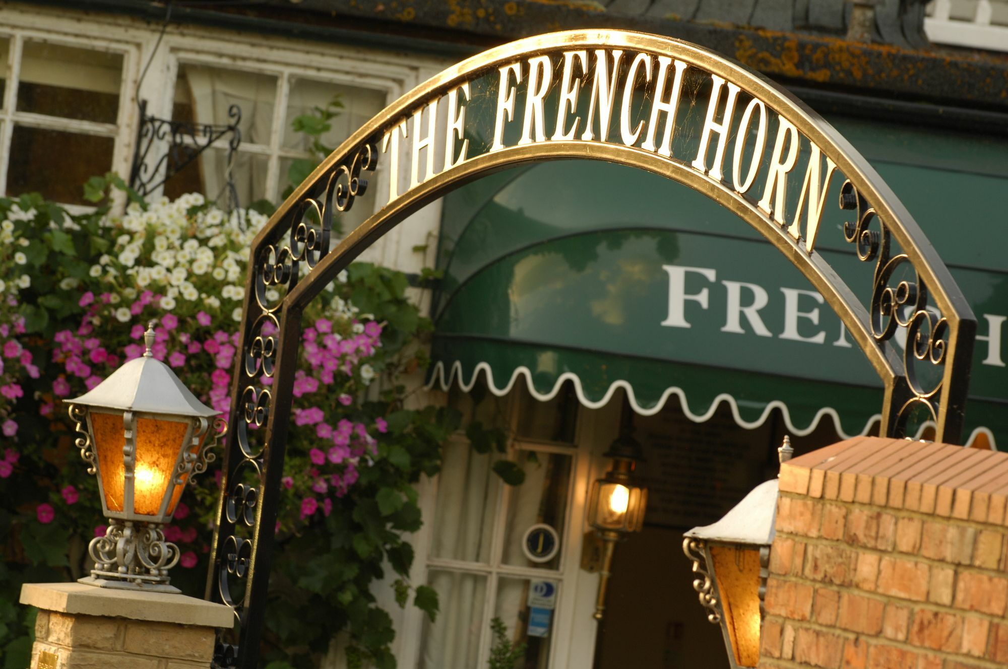 Hotel The French Horn Reading Zewnętrze zdjęcie